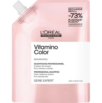 L'Oréal Professionnel Vitamino Color Vitamino Shampoo Refill 500 ml