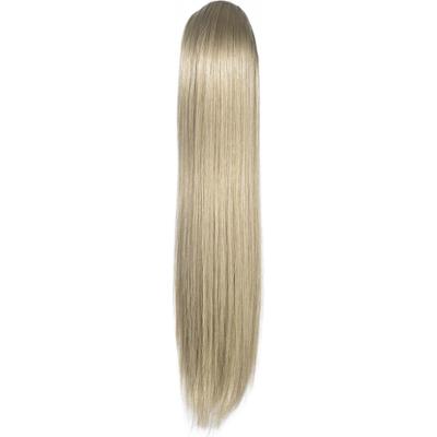 Love Hair Extensions Alice Ponytail with Crocodile Clip Attachment