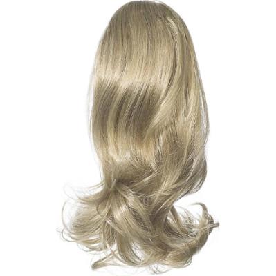 Love Hair Extensions Percilla Ponytail with Crocodile Clip Attachment