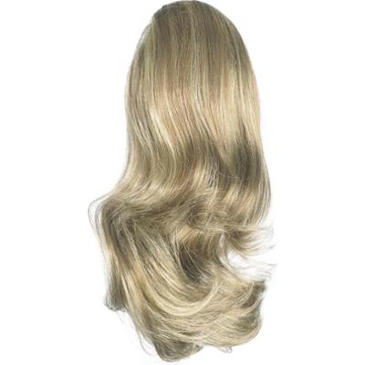 Love Hair Extensions Percilla Ponytail with Crocodile Clip Attachment
