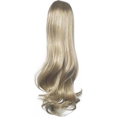 Love Hair Extensions Victorian Ponytail with Crocodile Clip Attachment