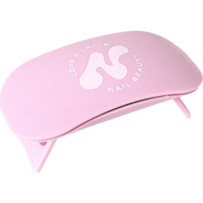 Love'n Layer UV LED Lamp Pink