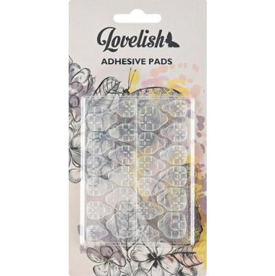 Lovelish Adhesive pads
