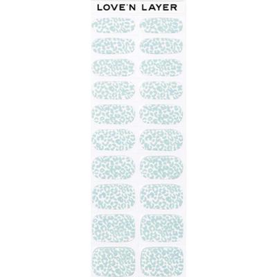 Love'n Layer Leo Layers Heavenly Blue