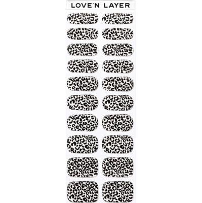 Love'n Layer Leo Layers Night Black