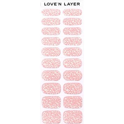 Love'n Layer Leo Layers Summer Pink