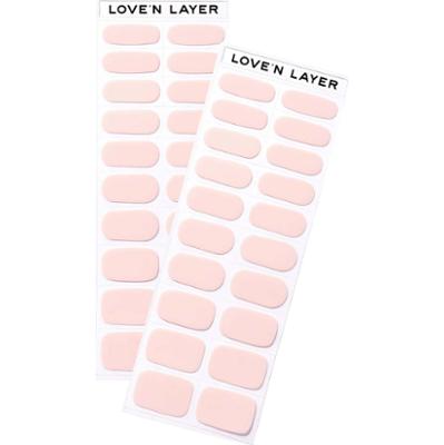Love'n Layer Duo Light Pink