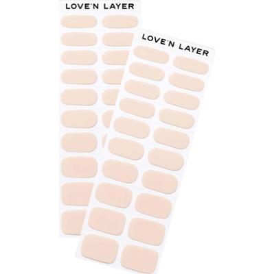 Love'n Layer Duo Natural Nude