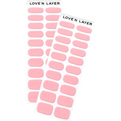 Love'n Layer Duo Summer Pink​