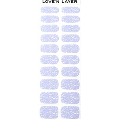 Love'n Layer LNL Sky Blue