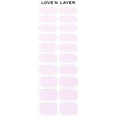 Love'n Layer Ocean Pearl Layers Purple