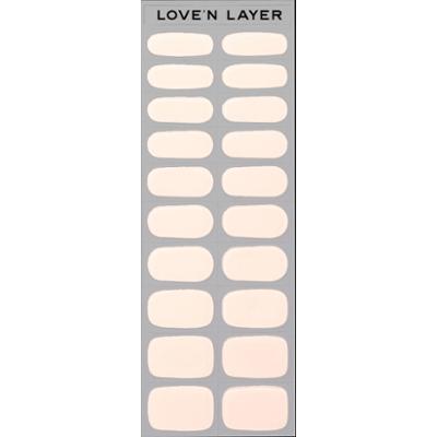 Love'n Layer Semi Layers Natural Nude