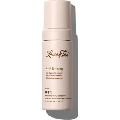Loving Tan Bronzing Mousse Dark