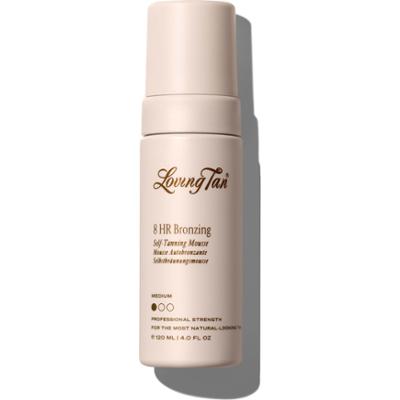 Loving Tan Bronzing Mousse Medium