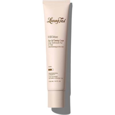 Loving Tan Deluxe Face Tan Dark