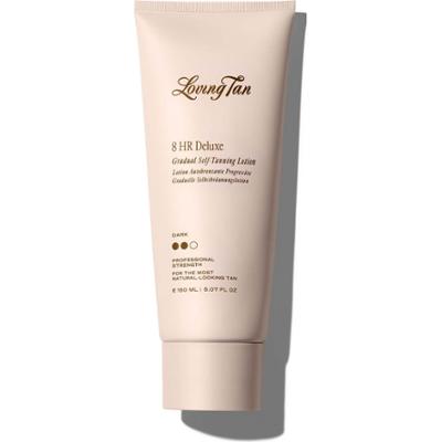 Loving Tan Deluxe Gradual Tan Dark