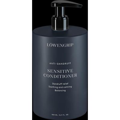 Löwengrip Anti Dandruff Sensitive Conditioner 500 ml