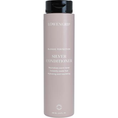 Löwengrip Blonde Perfection Silver Conditioner 200 ml