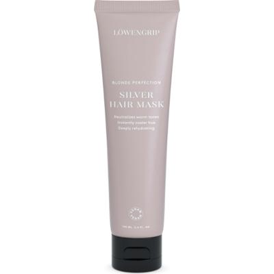 Löwengrip Blonde Perfection Silver Hair Mask 100 ml