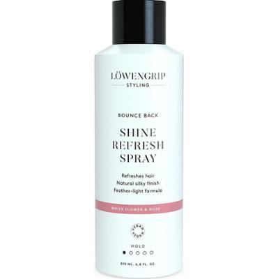 Löwengrip Bounce Back Shine & Refresh Spray 200 ml