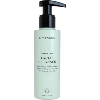 Löwengrip Clean & Calm Facial Cleanser 150 ml