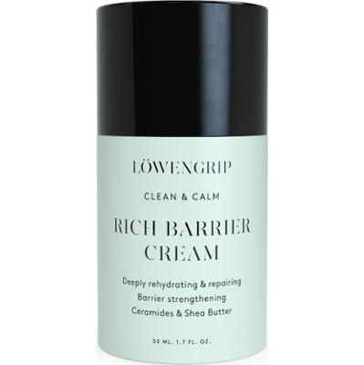 Löwengrip Clean & Calm Rich Barrier Cream 50 ml
