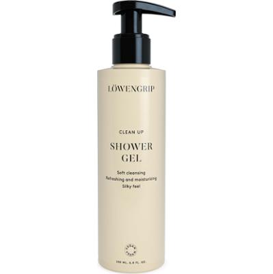 Löwengrip Clean Up Shower Gel 200 ml