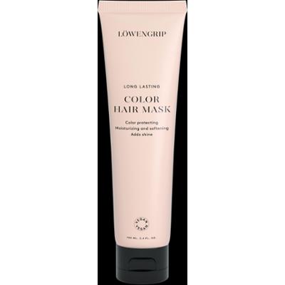 Löwengrip Long Lasting  Color Hair Mask 100 ml - Maska do włosów