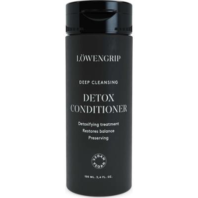 Löwengrip Deep Cleansing Detox Conditioner - Odżywka do włosów 100 ml