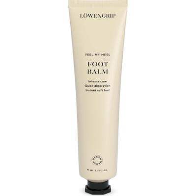 Löwengrip Body Care Feel My Heel Foot Balm 75ml - Balsam do stóp 75 ml