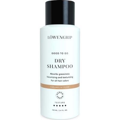 Löwengrip Caramel & Cream Good To Go Good To Go (caramel & cream) Dry