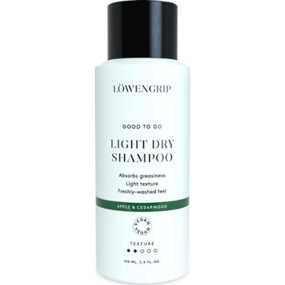Löwengrip Apple & Cedarwood Good To Go Good To Go Light (apple & cedar