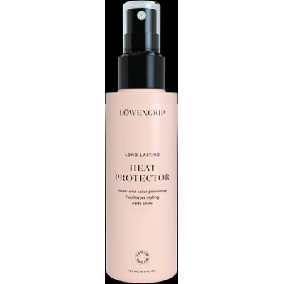 Löwengrip Long Lasting  Heat Protector 150 ml - Spray termoochronny do