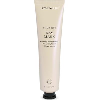 Löwengrip Instant Glow  Instant Glow Day Mask 75 ml - Maseczka do twar