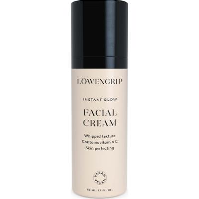 Löwengrip Instant Glow Facial Cream 50 ml