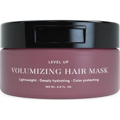 Löwengrip Level Up Volumizing Hair Mask 200 ml