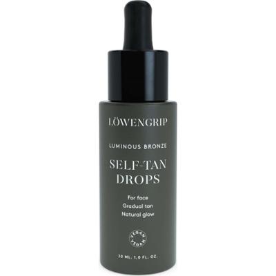 Löwengrip   Luminous Bronze Self Tan Drops 30 ml