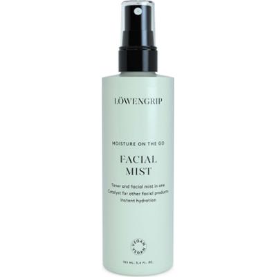 Löwengrip Moisture On The Go Facial Mist 100 ml