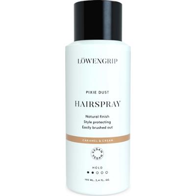 Löwengrip Hair Styling Pixie Dust Hairspray  100ml - Lakier do włosów
