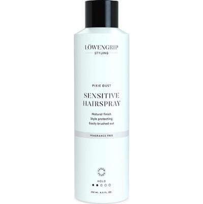 Löwengrip Pixie Dust Sensitive Hairspray 250 ml