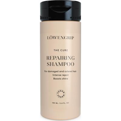 Löwengrip The Cure  Repair & Shine Shampoo 100 ml