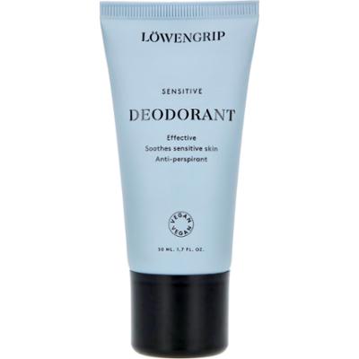 Löwengrip Body Care Sensitive Deodorant 50ml - Antyperspirant 50 ml