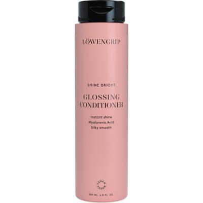 Löwengrip Shine Bright Glossing Conditioner 200 ml
