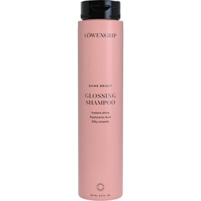Löwengrip  Shine Bright Glossing Shampoo 250 ml