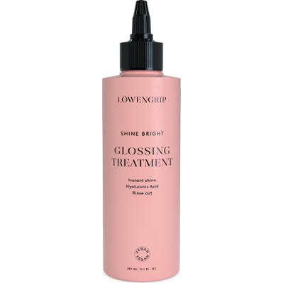 Löwengrip Shine Bright Glossing Treatment 150 ml