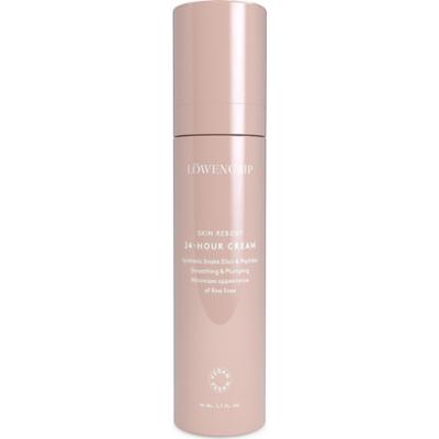 Löwengrip Skin Reboot Skin Reboot - 24-hour Cream 50ml - Krem do twarz