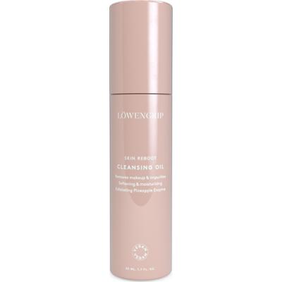 Löwengrip Skin Reboot Skin Reboot - Cleansing Oil 75ml - Olejek do myc