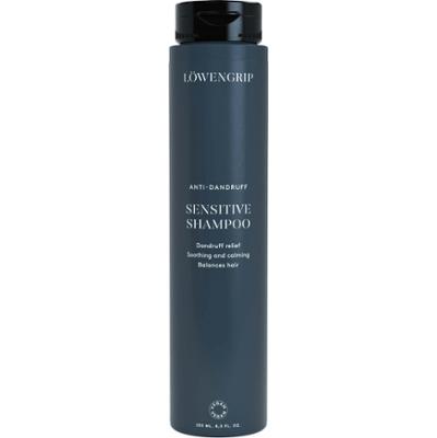 Löwengrip Anti Dandruff Styling & Texture - Volumizing Shampoo - Szamp
