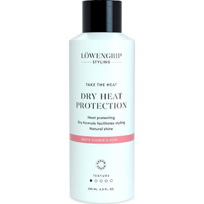 Löwengrip Take The Heat Dry Heat Protection 200 ml