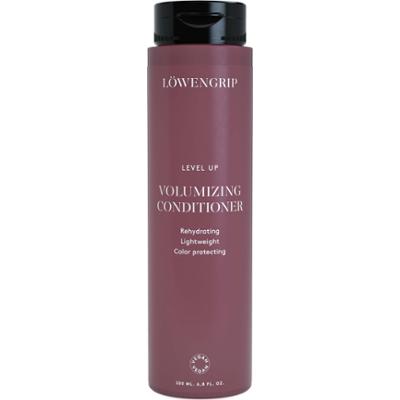 Löwengrip Level Up  Volumizing Conditioner 200 ml - Odżywka do włosów